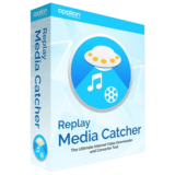 Replay Media Catcher Coupon Codes May 2026