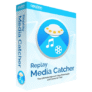 Replay Media Catcher Coupon Codes May 2026