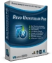 75% Off Revo Uninstaller Pro 5 - 1 Year License