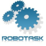 20% Off RoboTask (personal license) Coupon Code