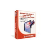 20% Off RonyaSoft CD DVD Label Maker Coupon Code