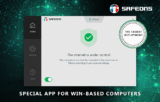SafeDNS One Year License Giveaway