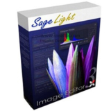 Sagelight Image Editor Key Free – Make Your Pictures Look Great!