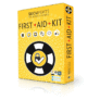 SecuPerts First Aid Kit Free License Key