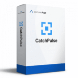 CatchPulse 1-Year Giveaway