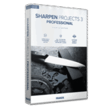 Giveaway: SHARPEN projects 3 pro – The Best Image Processing for Blurred Images
