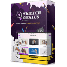 96% Off SketchGenius Coupon Code (Active)