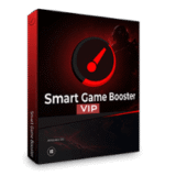 Giveaway: Smart Game Booster VIP – Boost Your Gaming Performance.