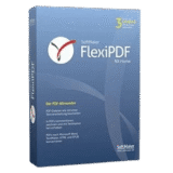 Softmaker FlexiPDF Standard 2022 FREE License Key Giveaway