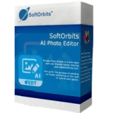 Giveaway: SoftOrbits AI Photo Editor Pro – NSFW Ai Image Editor