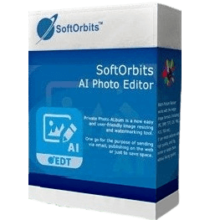 SoftOrbits AI Photo Editor Pro Free Key – NSFW Ai Image Editor