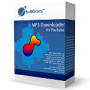 70% Off MP3 Downloader for YouTube (1 year subscription) Discount Code