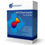 SoftOrbits MP3 Downloader for Youtube Key Free