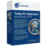 Giveaway: SoftOrbits Turbo PC Optimizer (Lifetime) – Tune a Slow Windows PC