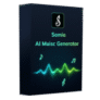 Somio AI Music Generator Key Free – Create AI Songs and Instrumentals