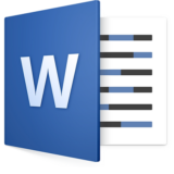 SOS Click for Microsoft Word Giveaway