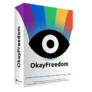 OkayFreedom VPN Premium – 1 Year Giveaway