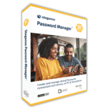 Steganos Password Manager 1-Year Giveaway