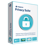Steganos Privacy Suite 21 Giveaway