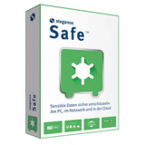 Steganos Safe 22 1-Year Giveaway