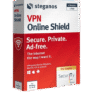 Steganos VPN Online Shield 1-Year Giveaway