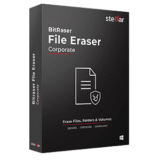 10% Off Stellar Bitraser File Eraser Coupon Codes