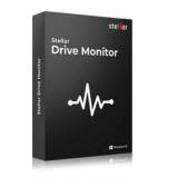 Stellar Drive Monitor Key Free – Drive Health Monitoring