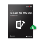 Stellar Repair for MS SQL Corporate - 1 Year Plan Coupon Code