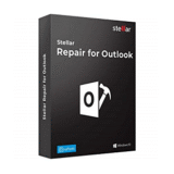 33% Off Stellar Repair for Outlook Coupon Code