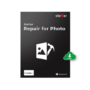 Stellar Repair for Photo Premium for Windows - 1 Year Plan Coupon Code