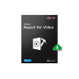 Stellar Repair for Video Premium for Windows - 1 Year Plan Coupon Code