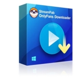 StreamFab OnlyFans Downloader Giveaway