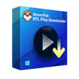 StreamFab RTL Plus Downloader 1-Year Giveaway