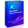 76% Off SurFast Video Downloader for Windows: Lifetime/ 2 PCs Coupon Code
