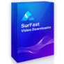 70% Off SurFast Video Downloader for Mac Coupon Codes