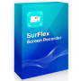 SurFlex Screen Recorder for Windows - Lifetime Plan