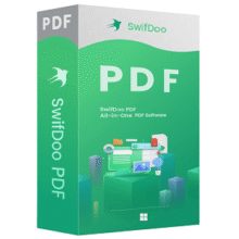 Giveaway: SwifDoo PDF Pro (6-Month) – Ultimate PDF Tool to Create, Edit, Convert & Sign