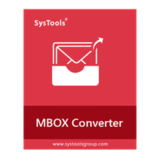 25% Off SysTools MBOX Converter Coupon Code