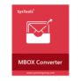 25% Off SysTools MBOX Converter Coupon Code