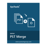 25% Off SysTools PST Merge Coupon Code