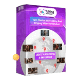 48% Off TalkingPhotos Coupon Code (Active)