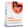 Tenorshare iTunes Backup - 1 Month License Coupon Code
