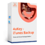 84% Off Tenorshare 4uKey – iTunes Backup Coupon Code