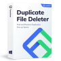  Save 65% Off Tenorshare Duplicate File Deleter for Mac - 1 Month License Coupon Code