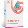 84% Off Tenorshare iCareFone Coupon Code
