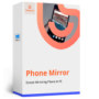 92% Off Tenorshare Phone Mirror (Windows Version) - 1 Month License Coupon Code