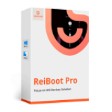 85% Off Tenorshare Reiboot Pro Coupon Code