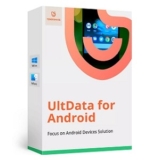 84% Off Tenorshare UltData for Android Coupon Code