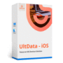 Enjoy 82% Off Tenorshare Ultdata for iOS (Windows Version) - Lifetime License
