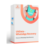 79% Off Tenorshare UltData WhatsApp Recovery Coupon Code